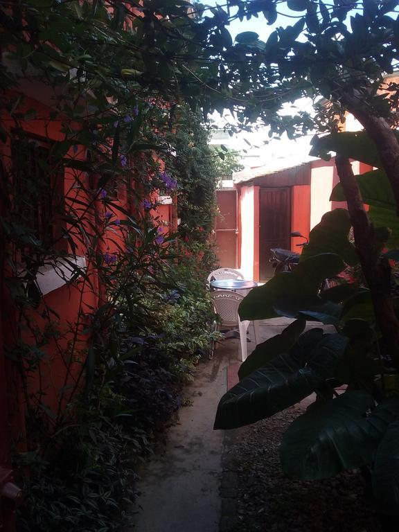 K6 Chambres D'Hote Ивато Экстерьер фото